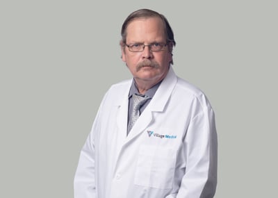 Robert Brock, DO