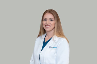 Yana Romanov, PA-C