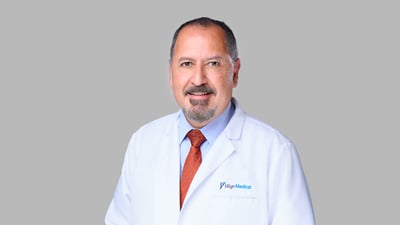 Ronald Garcia, MD