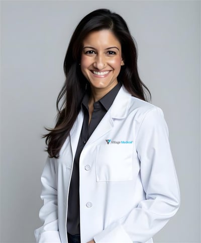Roshani Jadia,  MD