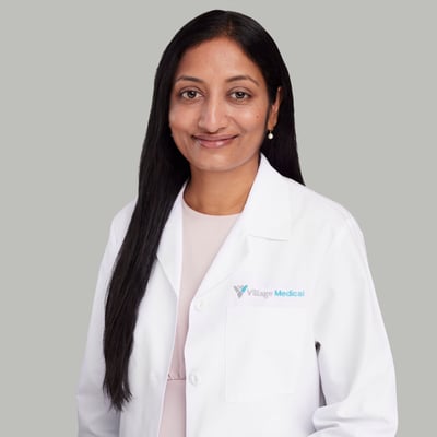  Usha Sadanala, MD