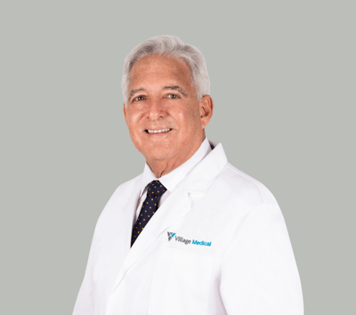 Victor Salcedo, MD