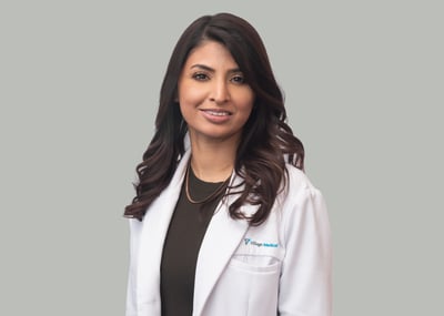 Madiha Salim, MD