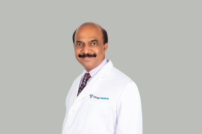 Shiva Satish, MD
