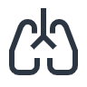pulmonology_24dp_FILL0_wght300_GRAD0_opsz24