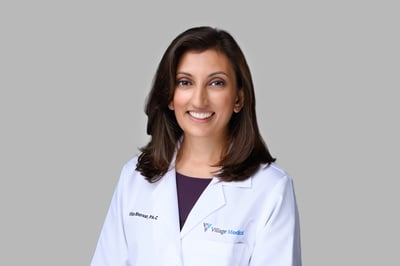 Shilpa Bhavsar, PA