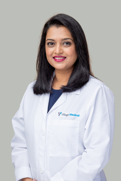 Shilpa Urs, MD, MPH