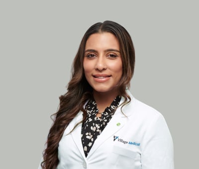 Marium Siddiqi, MD
