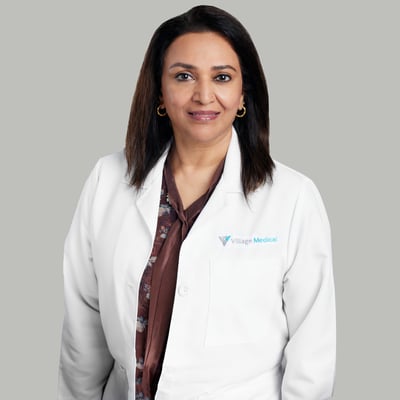 Zahida Siddiqi, MD