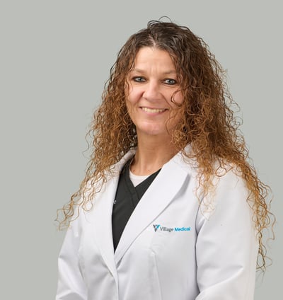 Jennifer Simpson, FNP