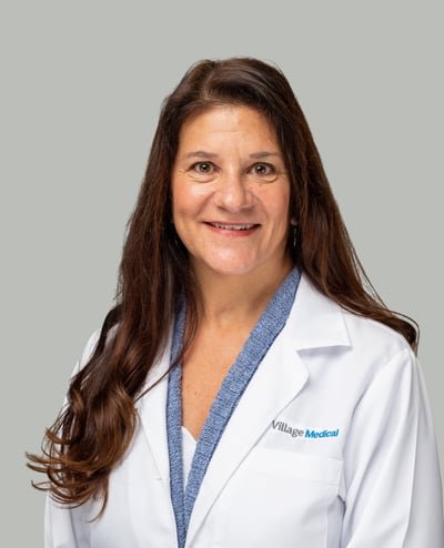 Mariann Simpson, PA-C