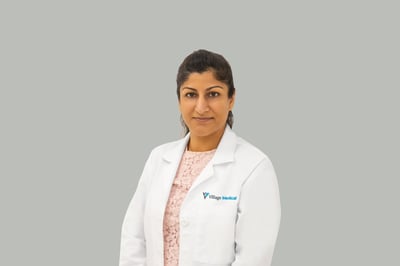 Ushma Nuthaki, FNP