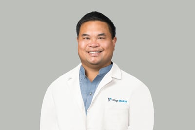 Floyd Soriano, MD