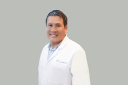 Professional headshot of Steven Nguyen, MD