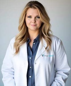 Professional headshot of Tammy Manganelli, DNP