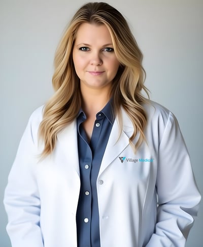 Tammy Manganelli, DNP