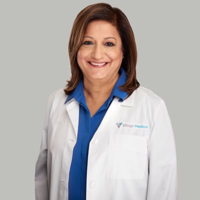 Tabassum Taqi, MD