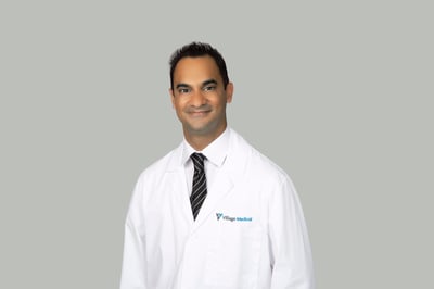 Rajiv Tejura, MD