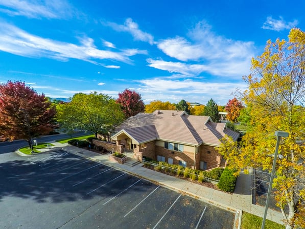 Village Medical -Timberline - 2025 Bighorn Dr  Fort Collins, CO 80525