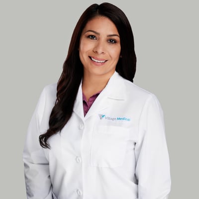 Rosemary Trevino, FNP-C