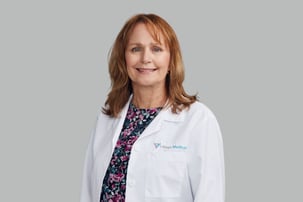 Katherine Willett Goehring, MSN, FNP-BC