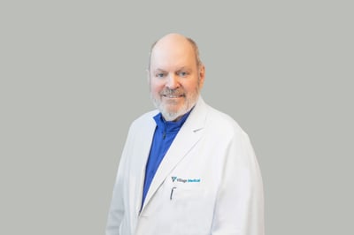 Barry Troyan, MD