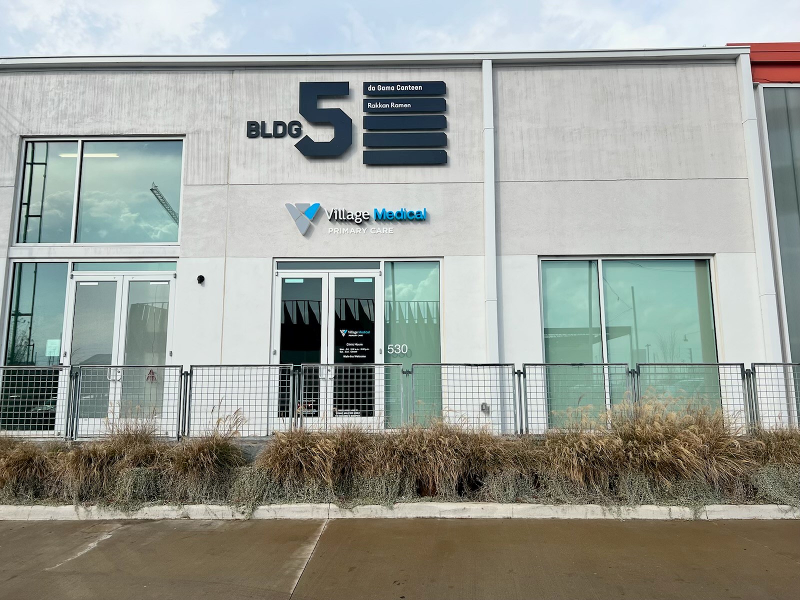 Village Medical - 600 N. Shepherd ,  Houston , TX, 77007.