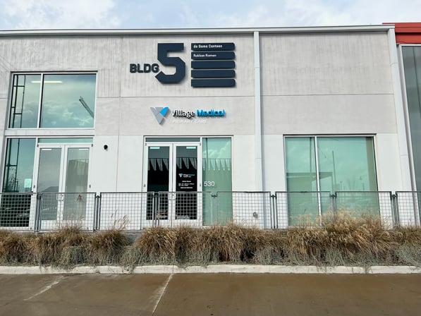 Village Medical - Heights South - 600 N. Shepherd Dr.  Bldg 5, Suite 530  Houston , TX 77007
