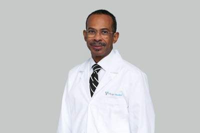 O. Lerey Johnson, MD
