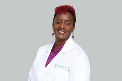 Rela Neely, FNP-BC