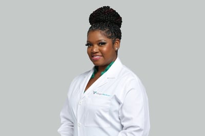 Ronni Jackson, MSN, FNP-BC