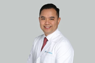 Quang Bui, MD
