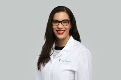 Bianca Persaud, MD