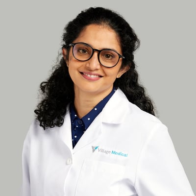 Sunitha Alexander, MD