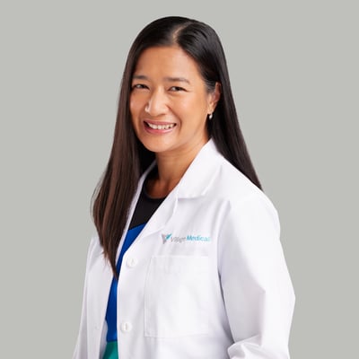 Pamela Francisco, MD