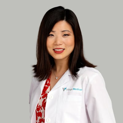 Grace Kim, MD