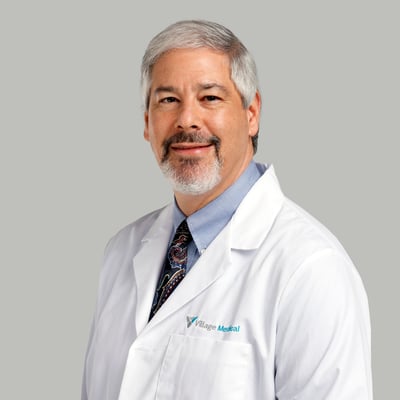 Scott A. Lisse, MD