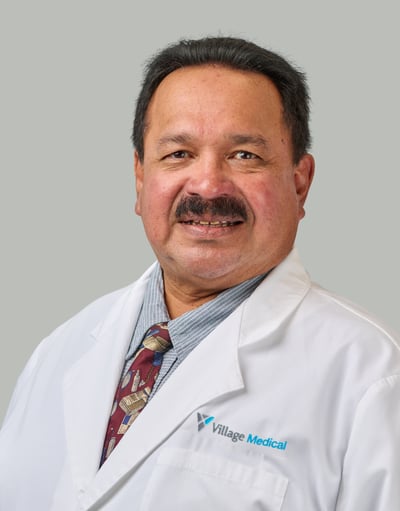 Michael Velasquez, DO