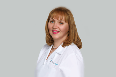 Vera Gibb, DPN, APRN, FNP-C, AQH (Headache Medicine) 