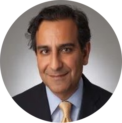Rishi Sikka, MD