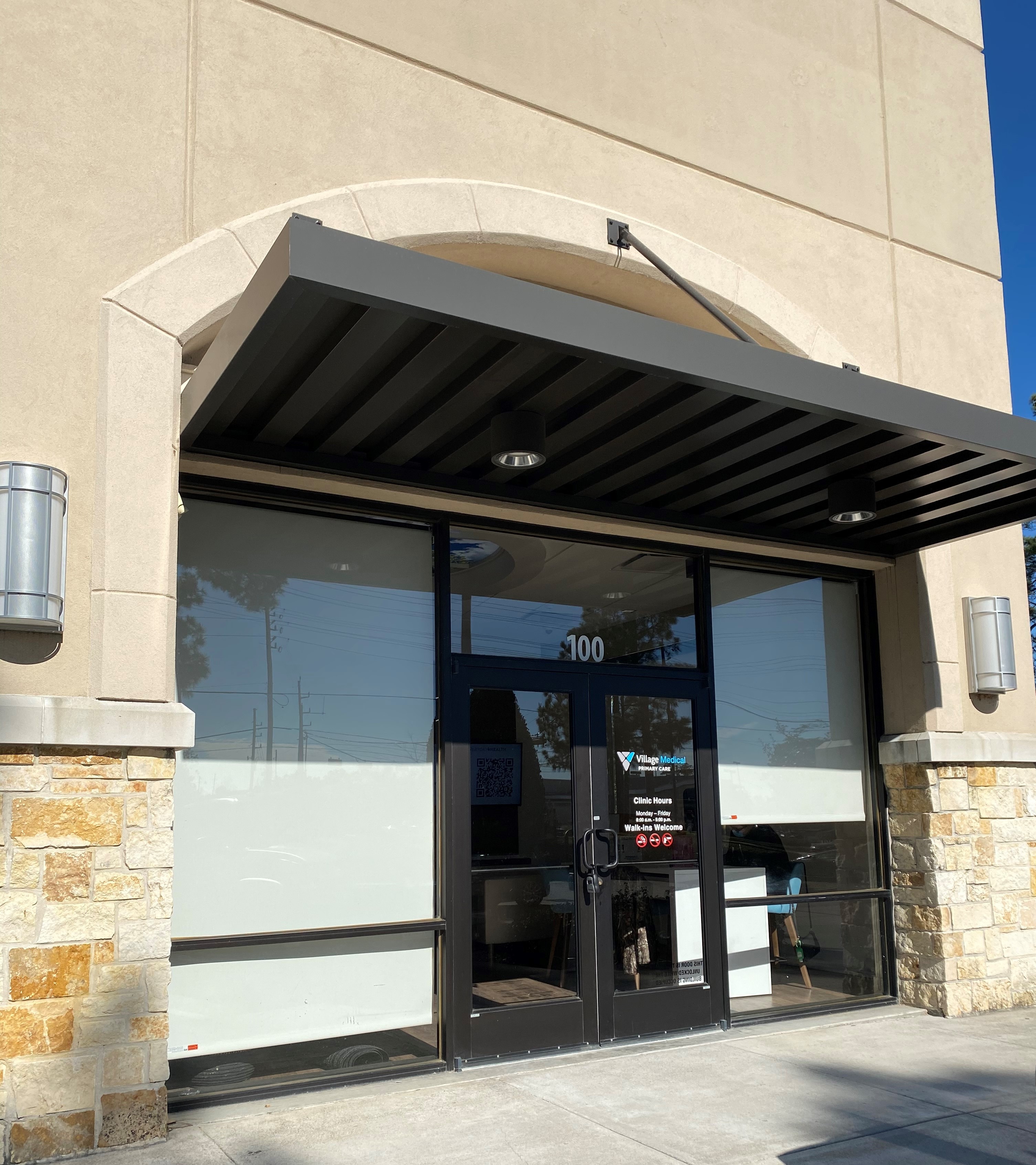 Village Medical - 10220 Louetta Rd. Ste. 100 Houston, TX 77070