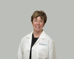 Professional headshot of Susan Walters, APRN
