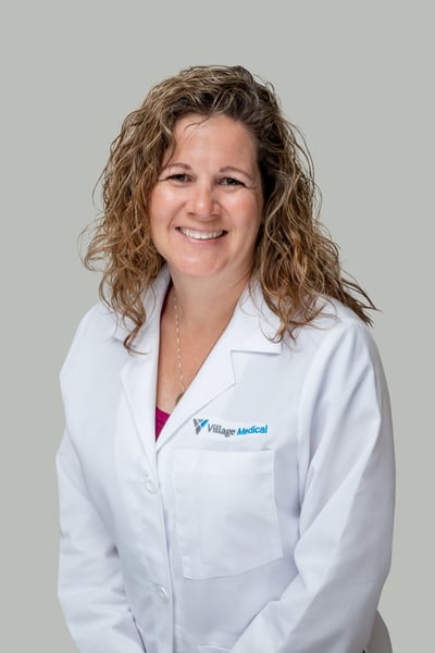 Jill Williams, NP