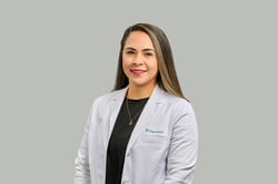 Professional headshot of Daniella Ytuarte, APNP, FNP-BC