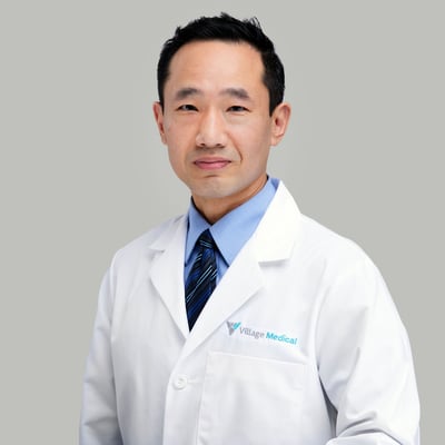 Sean Yu, PA