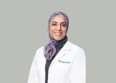 Sameena Zahoor, MD