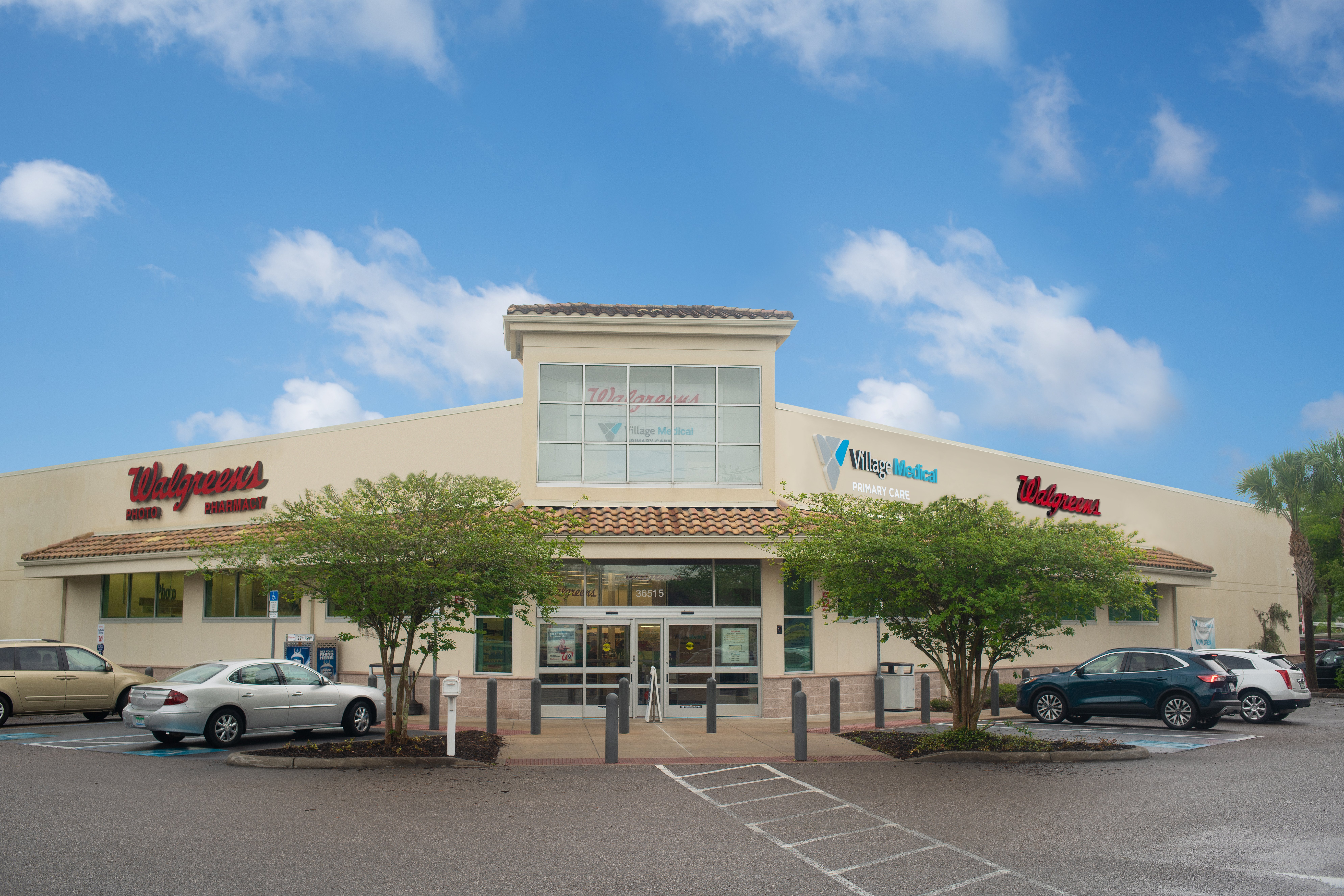Village Medical at Walgreens - 36521 State Rd 54  Zephyrhills, FL 33541
