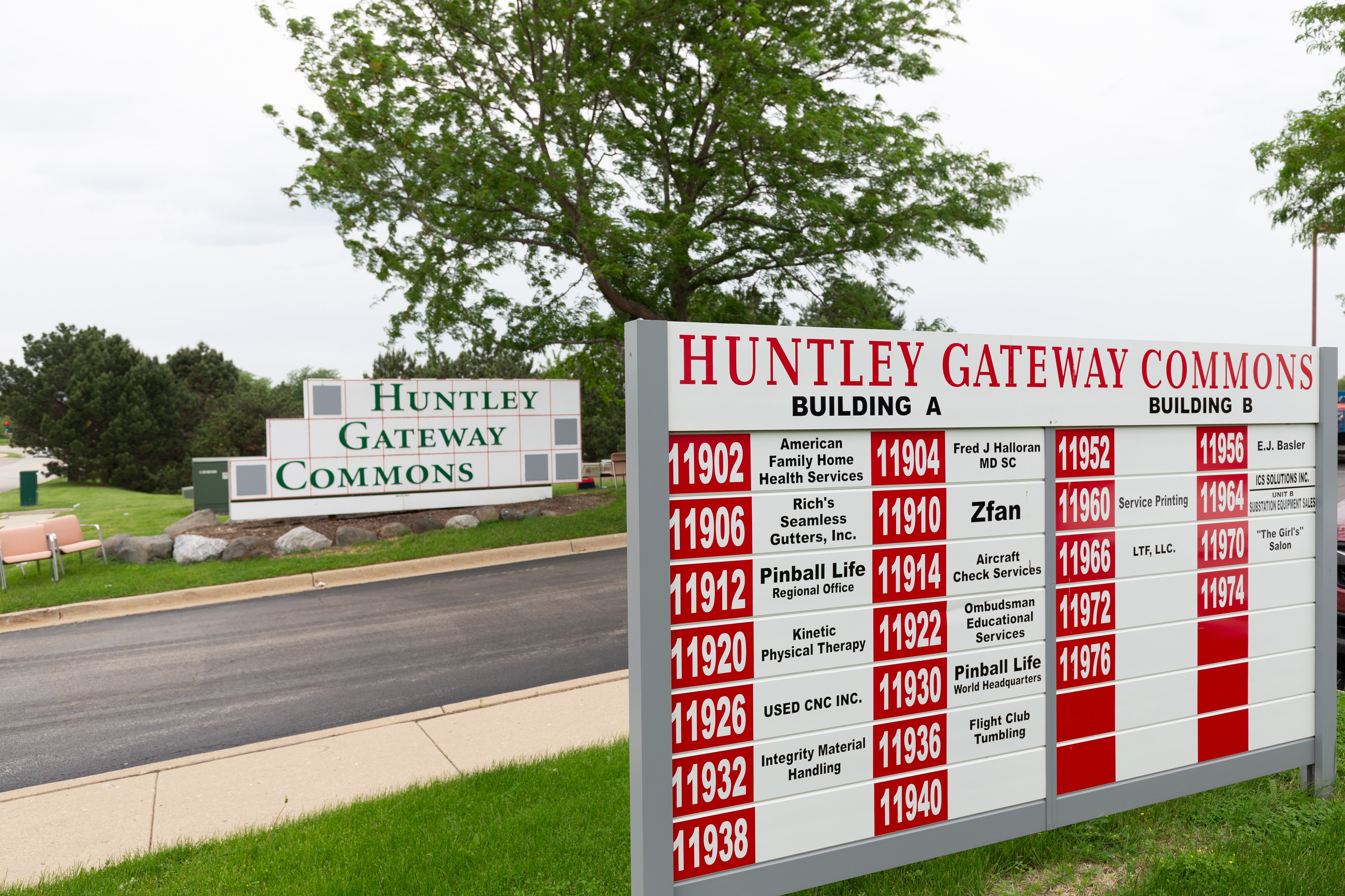 Village Medical - 11904 Oak Creek Pkwy  Huntley, IL 60142