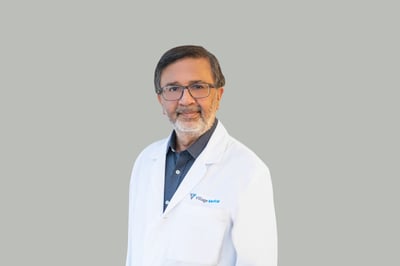 Syed Shahid, MD