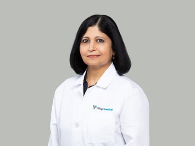 Jay Veliyath, MD